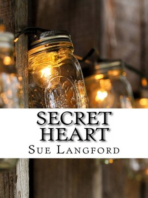 cover image of Secret Heart